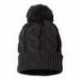 Richardson 141R Chunk Twist Cuffed Beanie