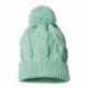 Richardson 141R Chunk Twist Cuffed Beanie