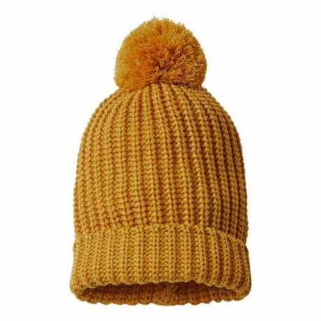 Richardson 143R Chunky Cable Beanie