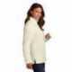 Port Authority L130 Ladies Cozy 1/4-Zip Fleece