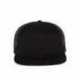 Richardson 168 Seven-Panel Trucker Cap