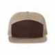 Richardson 168 Seven-Panel Trucker Cap