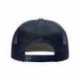 Richardson 168 Seven-Panel Trucker Cap