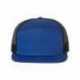 Richardson 168 Seven-Panel Trucker Cap