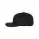 Richardson 212 Pro Twill Snapback Cap