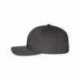 Richardson 212 Pro Twill Snapback Cap