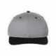 Richardson 212 Pro Twill Snapback Cap