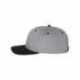 Richardson 212 Pro Twill Snapback Cap