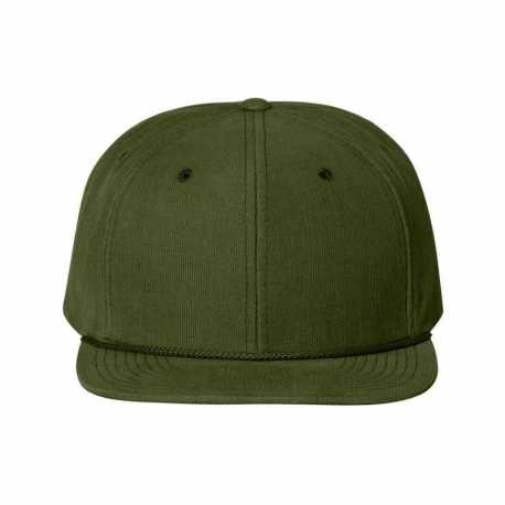 Richardson 253 Timberline Corduroy Cap