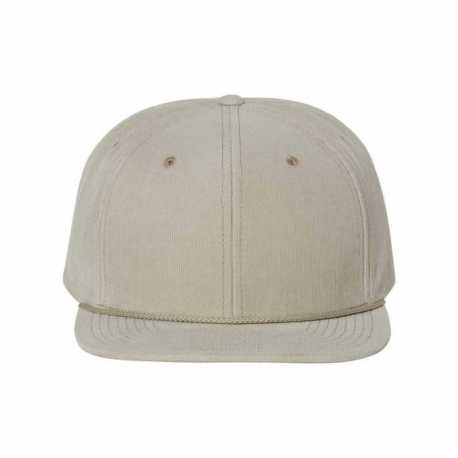 Richardson 253 Timberline Corduroy Cap