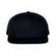 Richardson 255 Pinch Front Structured Snapback Trucker Cap