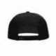 Richardson 255 Pinch Front Structured Snapback Trucker Cap