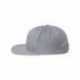 Richardson 255 Pinch Front Structured Snapback Trucker Cap