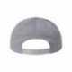 Richardson 255 Pinch Front Structured Snapback Trucker Cap