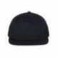 Richardson 255 Pinch Front Structured Snapback Trucker Cap