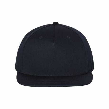 Richardson 255 Pinch Front Structured Snapback Trucker Cap