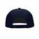 Richardson 255 Pinch Front Structured Snapback Trucker Cap