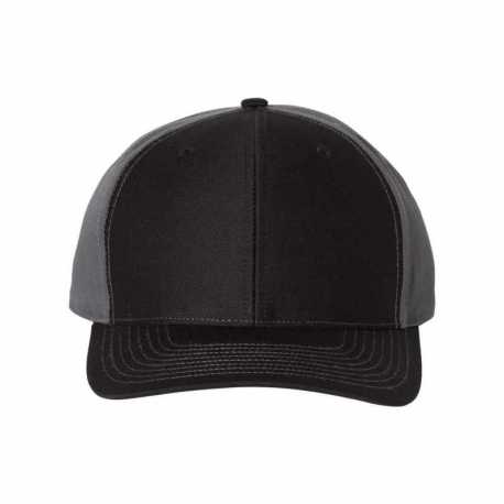 Richardson 312 Twill Back Trucker Cap