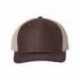 Richardson 312 Twill Back Trucker Cap