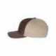 Richardson 312 Twill Back Trucker Cap