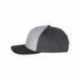 Richardson 312 Twill Back Trucker Cap