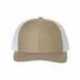 Richardson 312 Twill Back Trucker Cap