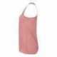 Bella + Canvas 8800 Women's Flowy Racerback Tank