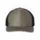 Richardson 312 Twill Back Trucker Cap