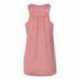 Bella + Canvas 8800 Women's Flowy Racerback Tank