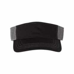 Richardson 712 Trucker Visor