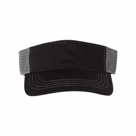 Richardson 712 Trucker Visor