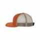 Richardson 935 Rogue Wide Set Mesh Cap