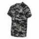 Badger 2180 Youth Digital Camo T-Shirt