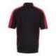 Sierra Pacific 0465 Colorblocked Moisture Free Mesh Polo