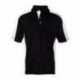 Sierra Pacific 0465 Colorblocked Moisture Free Mesh Polo