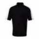 Sierra Pacific 0465 Colorblocked Moisture Free Mesh Polo