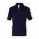 Sierra Pacific 0465 Colorblocked Moisture Free Mesh Polo