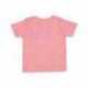 Rabbit Skins 3321 Toddler Fine Jersey T-Shirt