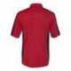 Sierra Pacific 0465 Colorblocked Moisture Free Mesh Polo