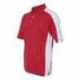 Sierra Pacific 0465 Colorblocked Moisture Free Mesh Polo