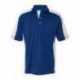 Sierra Pacific 0465 Colorblocked Moisture Free Mesh Polo