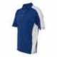 Sierra Pacific 0465 Colorblocked Moisture Free Mesh Polo