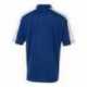 Sierra Pacific 0465 Colorblocked Moisture Free Mesh Polo