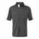 Sierra Pacific 0465 Colorblocked Moisture Free Mesh Polo