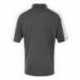 Sierra Pacific 0465 Colorblocked Moisture Free Mesh Polo