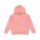 LAT 2296 Youth Pullover Fleece Hoodie