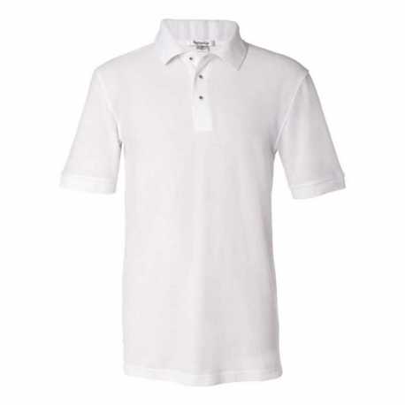 Sierra Pacific 0500 Silky Smooth Pique Polo