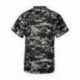 Badger 2180 Youth Digital Camo T-Shirt