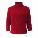 Sierra Pacific 3351 Microfleece Quarter-Zip Pullover