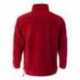 Sierra Pacific 3351 Microfleece Quarter-Zip Pullover